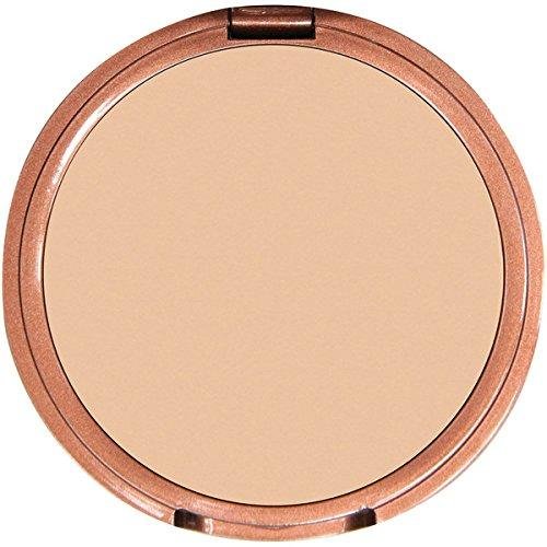 MINERAL FUSION, MKUP,PRESSED BASE,NTRAL 2 .32 OZ