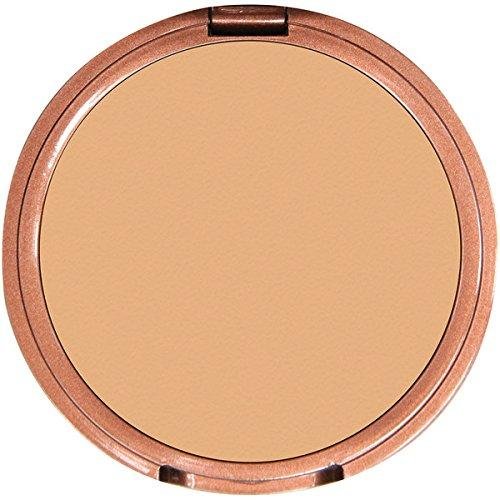 MINERAL FUSION, MKUP,PRESSED BASE,OLIVE 2 .32 OZ