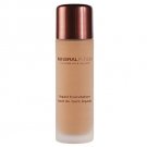 MINERAL FUSION, MKUP,LIQUID FNDTN,WARM 3 1 OZ