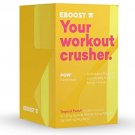 EBOOST, POW,TROP PUNCH,15 CT 15 CT