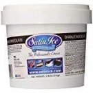 Satin Ice Dark Chocolate Fondant A 5lb Pail