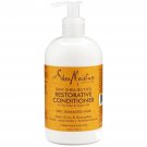 Shea Moisture Raw Shea Butter Restorative Conditioner 13 Fl Oz