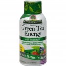 Nature's Answer Green Tea Energy Display Center Case - Case of 12 - 2 oz