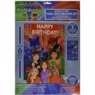 Amscan Scene St W/ Props Kit Pj Masks