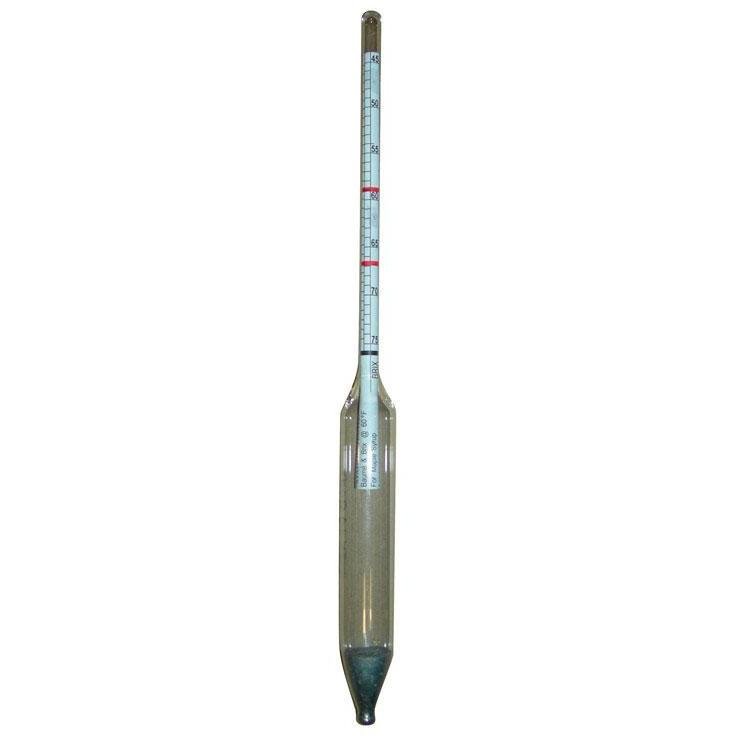 Tap My Trees  Maple Syrup Hydrometer