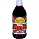 Dynamic Health Pure Cranberry Juice Concentrate - 16 fl oz