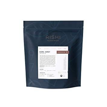 Rishi Earl Grey 1 lb
