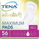 TENA Maximum 56 ct.