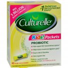Culturelle Probiotics for Kids - 30 Packets
