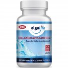 Algalife Icelandic Astaxanthin, 12 mg, Vegan,Natural Antioxidant