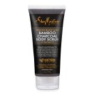 S/M BAMBOO CHARCOAL BDY SCRUB 6