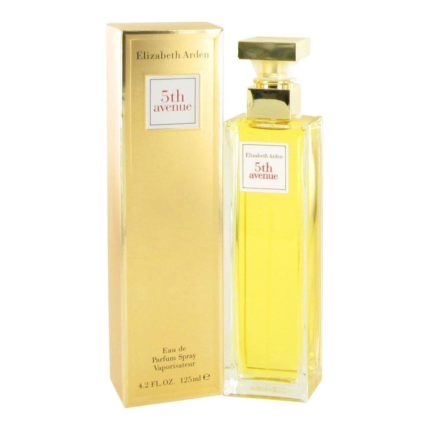 FIFTH AVENUE EDP SPRAY 4.2 OZ FIFTH AVENUE/ EDP SPRAY 4.2 OZ (W)