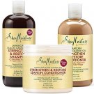 Shea Moisture Jamaican Black Castor Oil Shampoo  Conditioners  Combination Pack