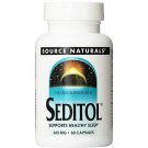 Source Naturals Seditol 365 mg 60 Capsule