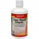 Vital Earth Minerals Fulvic Mineral Complex - 32 fl oz