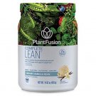 PLANTFUSION, PLANT PROT,VANILLA,LEAN 14.8 OZ