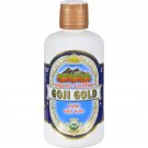 Dynamic Health Organic Certified Goji Berry Gold Juice - 32 fl oz