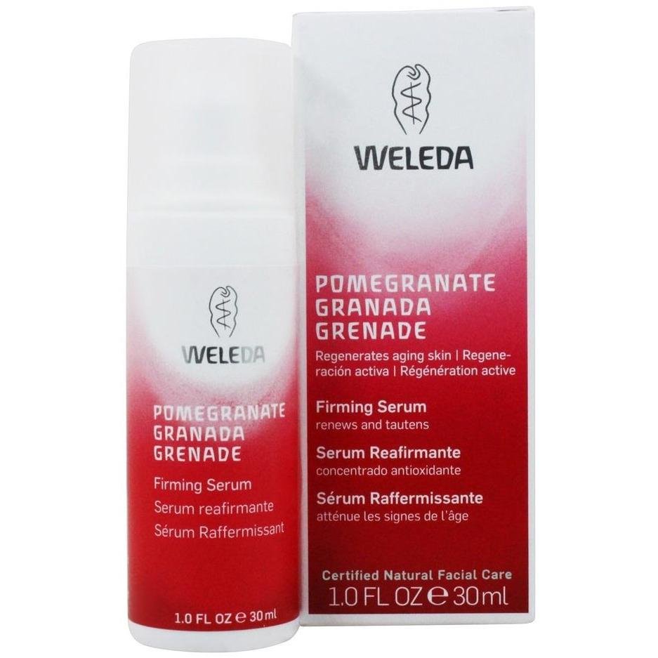 Weleda Firming Serum Pomegranate - 1 fl oz