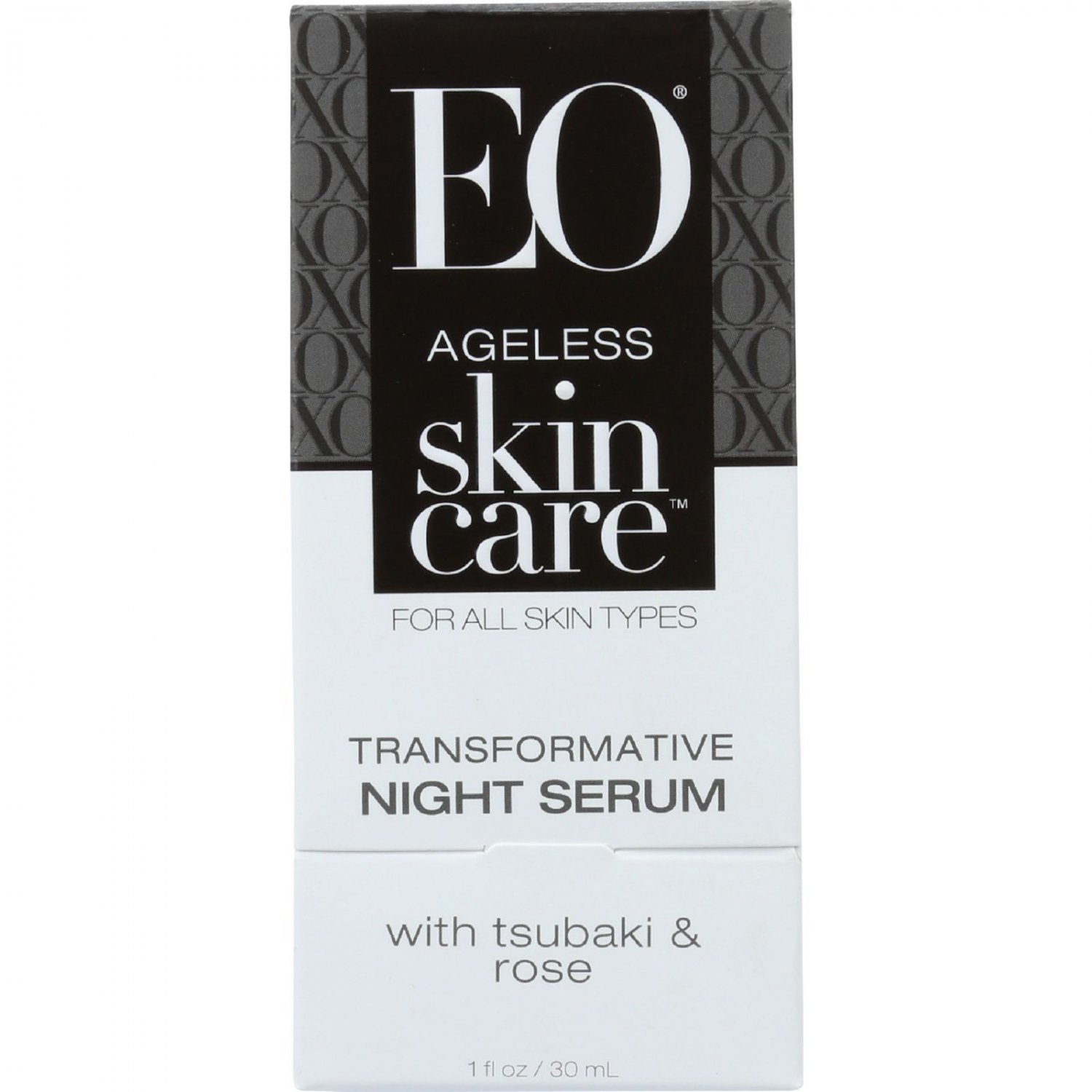 Eo Products, Face Night Serum,Ageless 1 Fz Ea 1