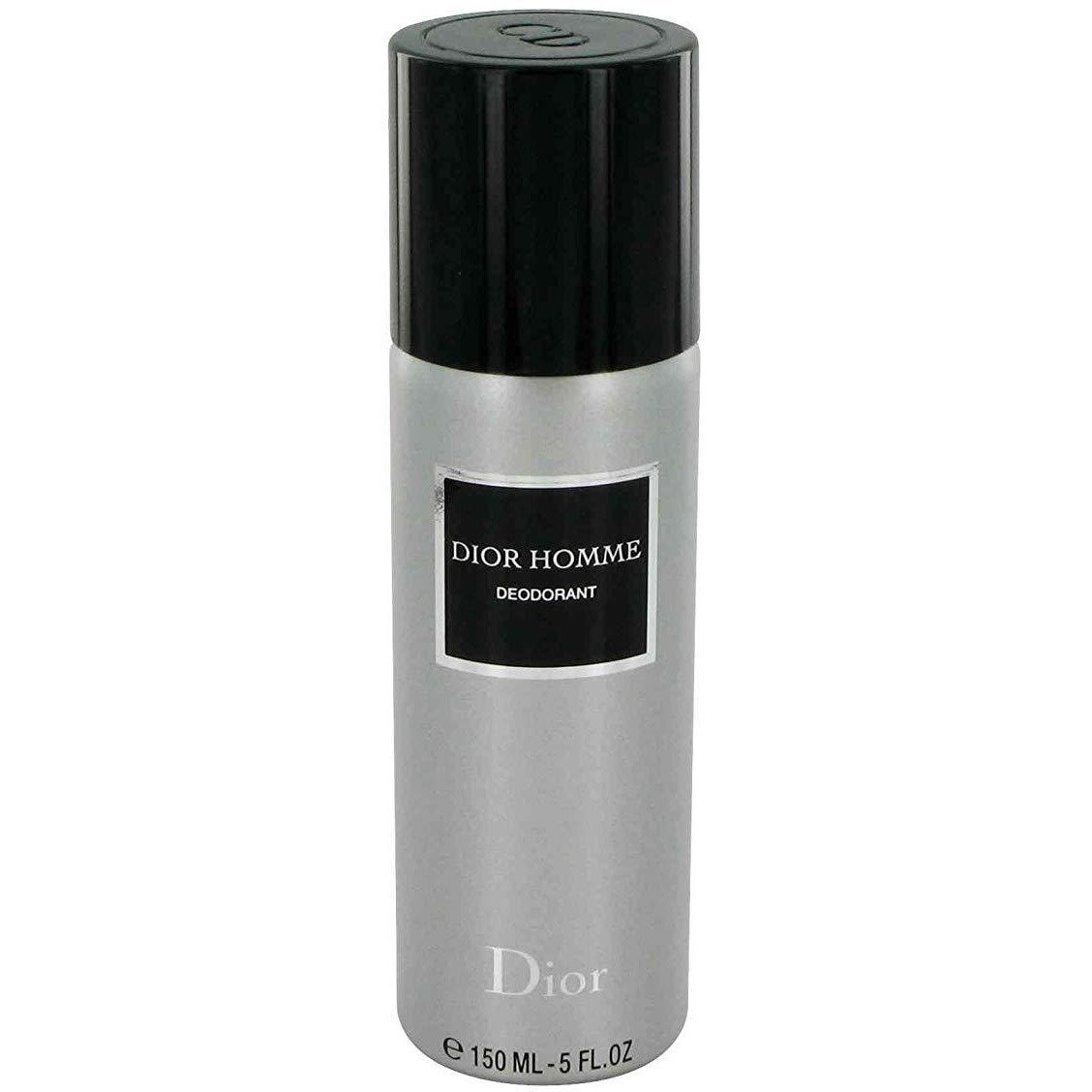New Item CH.DIOR DIOR HOMME DEODORANT SPRAY 5.0 OZ DIOR HOMME