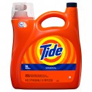 Tide Lq 2x He Orig 4/150oz 96ld