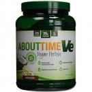 ABOUT TIME, VE,VEGAN PROTN,CHOCOLATE 2 LB