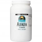 Source Naturals Alfalfa 648 mg 1000 Tablet