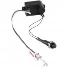 Weber  Plastic  Grill Igniter Kit  2.7 in. H x 3.6 in. W x 9.2 in. L