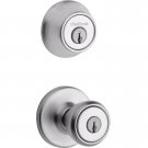 KWIKSET CORPORATION 690T 26D CP K6 COMBO PACK