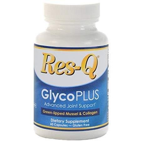 Res-Q GlycoPLUS 60 Capsules