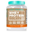 EAT THE BEAR, PROTEIN,WHEY ISO,CHOC PNT 2 LB