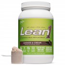 Nutrition 53 Lean1,Cookies Cream, Lactose Free Protein Powder,3 lbs.