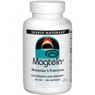 Source Naturals Magtein 180 Capsule