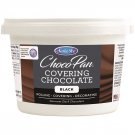 Satin Ice Black Covering Chocolate 5lb Pail