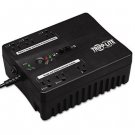 TRIPPLITE, ECO Series Green 350VA UPS 120V with USB, RJ11 , 6 Outlet
