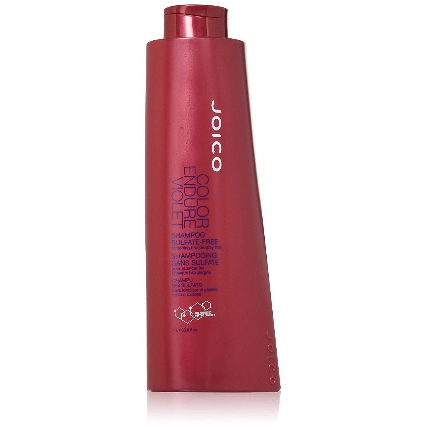 JOICO JOICO COLOR ENDURE SHAMPOO 33.8 OZ JOICO COLOR ENDURE VIOLET