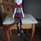 Handmade Doll