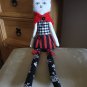 Handmade Doll