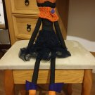 Handmade Doll
