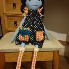 Handmade Doll