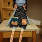 Handmade Doll