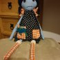 Handmade Doll