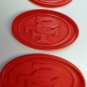 San Francisco 49ers Cookie Cutter - Choice of Size (Sports Football) - 3D Print