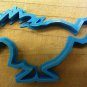 Mustang Horse Cookie Cutter - Choice of Sizes - 3D Printed Plastic