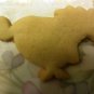 Mustang Horse Cookie Cutter - Choice of Sizes - 3D Printed Plastic