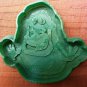 Ghostbusters Slimer Cookie Cutter - Choice of Sizes - 3D Printed Plastic