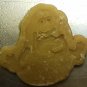 Ghostbusters Slimer Cookie Cutter - Choice of Sizes - 3D Printed Plastic