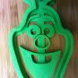 Olaf Cookie Cutter - Choice of Sizes - 3D Printed Plastic