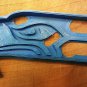 Seattle Seahawks Cookie Cutter - Choice of Sizes (Sports Football) 3D Printed