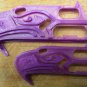 Seattle Seahawks Cookie Cutter - Choice of Sizes (Sports Football) 3D Printed